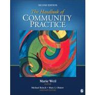 The Handbook of Community Practice 9781412987851
