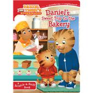 Daniel's Sweet Trip to the Bakery A Scratch-&-Sniff Book 9781481437851