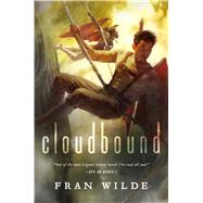 Cloudbound 9780765377852
