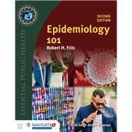 Epidemiology 101 9781284107852