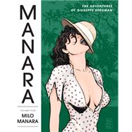Manara Library 4 9781595827852