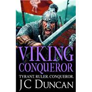 Viking Conqueror