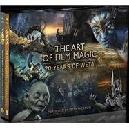 The Art of Film Magic 9780062297853