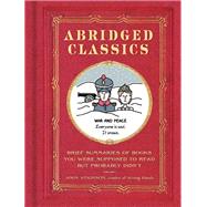 Abridged Classics