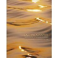 Oceanography 9780534387853