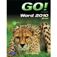 GO! with Microsoft Word Brief 9780135097854