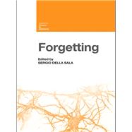 Forgetting