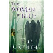 The Woman in Blue 9780544417854