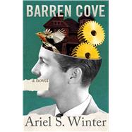 Barren Cove A Novel 9781476797854