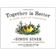 Together Is Better 9781591847854