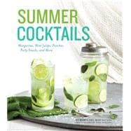 Summer Cocktails 9781594747854