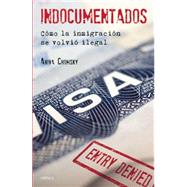 Indocumentados / Undocumented 9786079377854