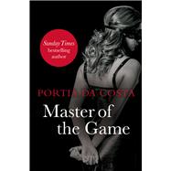 Master of the Game 9780352347855