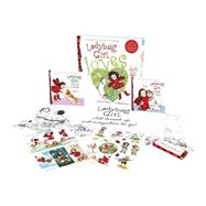 Ladybug Girl Loves... Gift Set 9780448477855