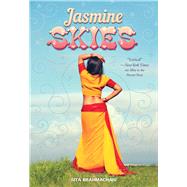 Jasmine Skies 9780807537855