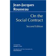 On the Social Contract 9781624667855
