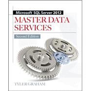 Microsoft SQL Server 2012 Master Data Services 2/E