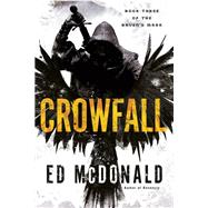 Crowfall