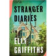 The Stranger Diaries 9781328577856