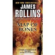 MAP BONES                   MM
