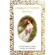 Jane Eyre 9781787557857