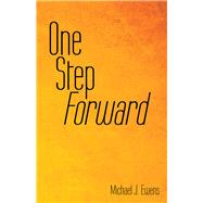 One Step Forward 9781973677857