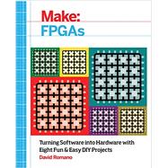Make Fpgas 9781457187858