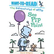See Pip Point 9781481467858