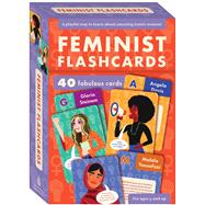 Feminist Flashcards 9781941367858