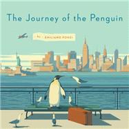 The Journey of the Penguin 9780143107859
