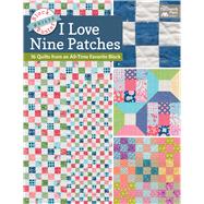 Block Buster Quilts 9781604687859