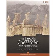 The Lewis Chessmen 9781905267859