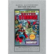 Marvel Masterworks 9780785167860