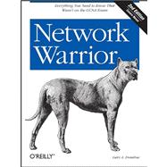 Network Warrior 9781449387860