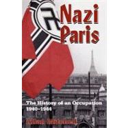 Nazi Paris