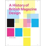 British Magazine Design 9781851777860