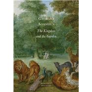 The Kingdom and the Garden 9780857427861