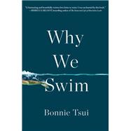 Why We Swim 9781616207861