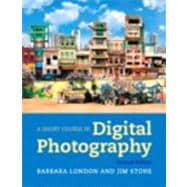 Short Course Digital Photog&New Mal Sac Package 9780205207862