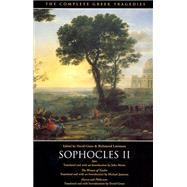Sophocles II 9780226307862