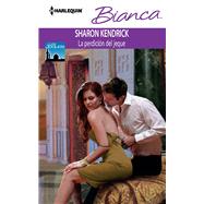 La Perdicion Del Jeque (The Bane of the Sheikh) 9780373517862