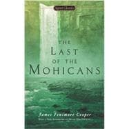 The Last of the Mohicans 9780451417862