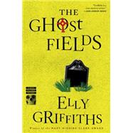The Ghost Fields 9780544577862