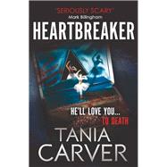 Heartbreaker 9780751557862
