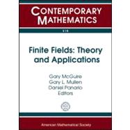 Finite Fields