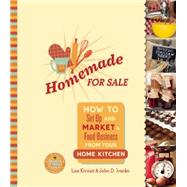 Homemade for Sale 9780865717862