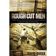 Rough Cut Men 9781613397862