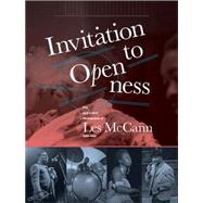 Invitation to Openness 9781606997864