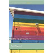 After Difference