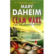 Clam Wake 9780062317865